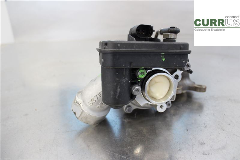 AUDI A1   19- Turbo charger 04C145702R CHZB