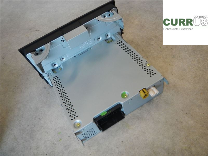 SEAT LEON   13-20 Radio CD / Multimedia panel 5F0035869A CYVB