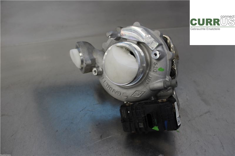 VW AMAROK  10-22 Turbo charger 059145873DB DDXC