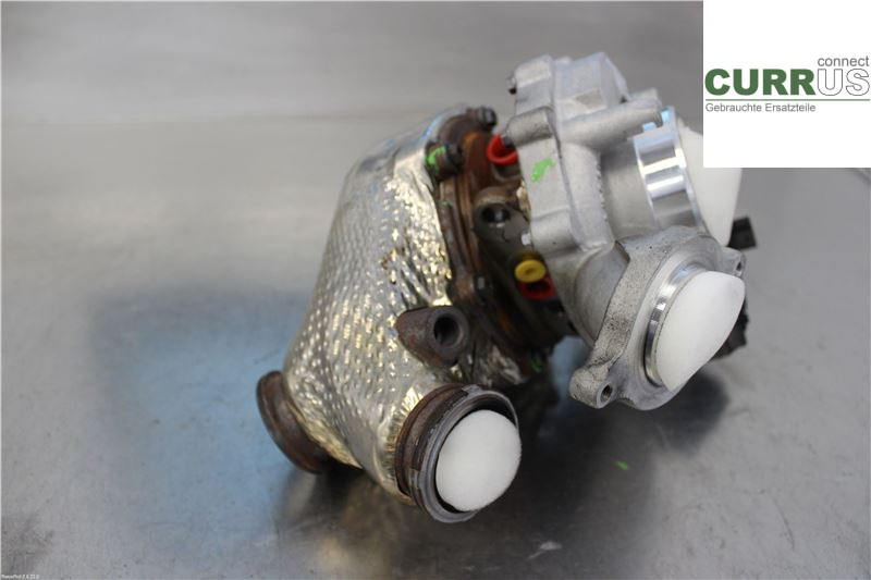 VW AMAROK  10-22 Turbo charger 059145873DB DDXC