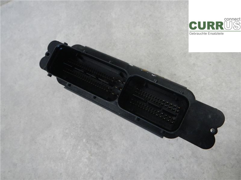 SKODA FABIA  15- Engine Control Unit (ECU) 04E906027BB CJZD