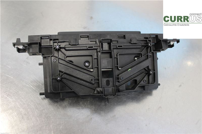AUDI A4/S4  B9 16-19 Control display 8W0919604 DETA
