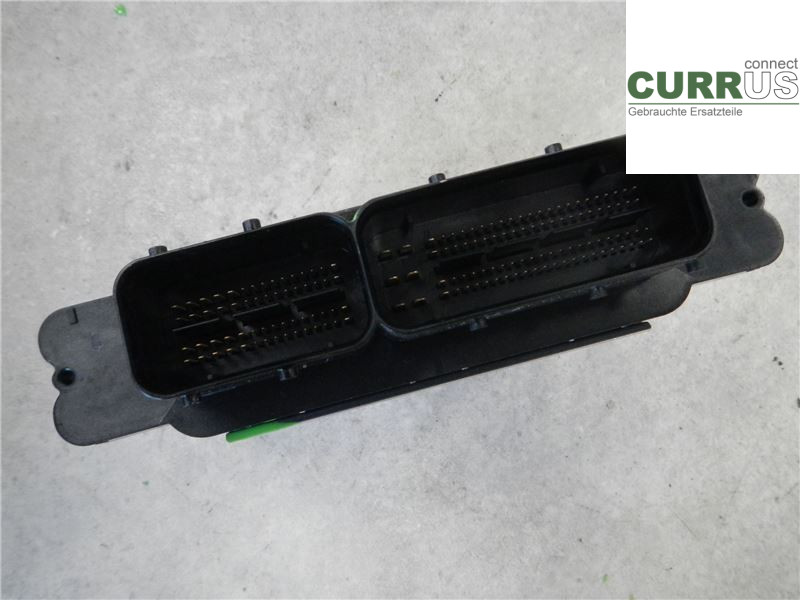 VW GOLF / E-GOLF VII   13-20 Motorens styreenhed (ECU) 04E906027HD CZDA