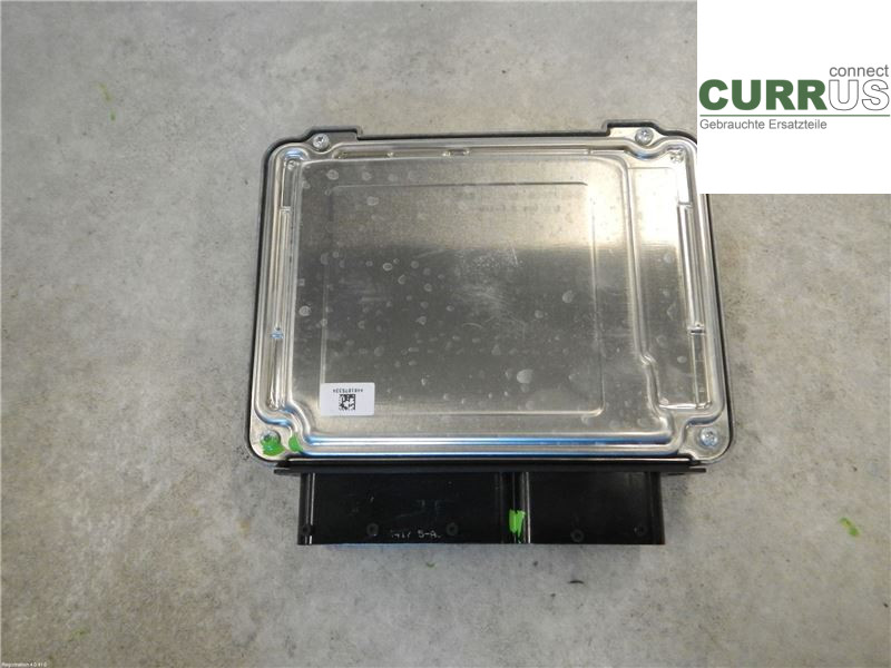 VW GOLF / E-GOLF VII   13-20 Engine Control Unit (ECU) 05E906018A DADA