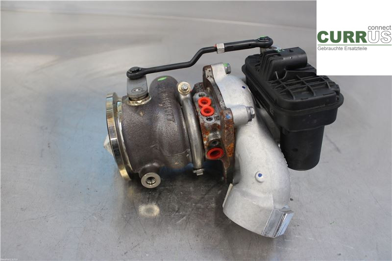 VW GOLF / E-GOLF VII   13-20 Turbo charger 04C145702R CHZC