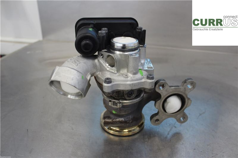 VW GOLF / E-GOLF VII   13-20 Turbo charger 04C145702R CHZC