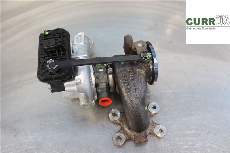 VW GOLF / E-GOLF VII   13-20 Turbo charger 05E145701J DADA