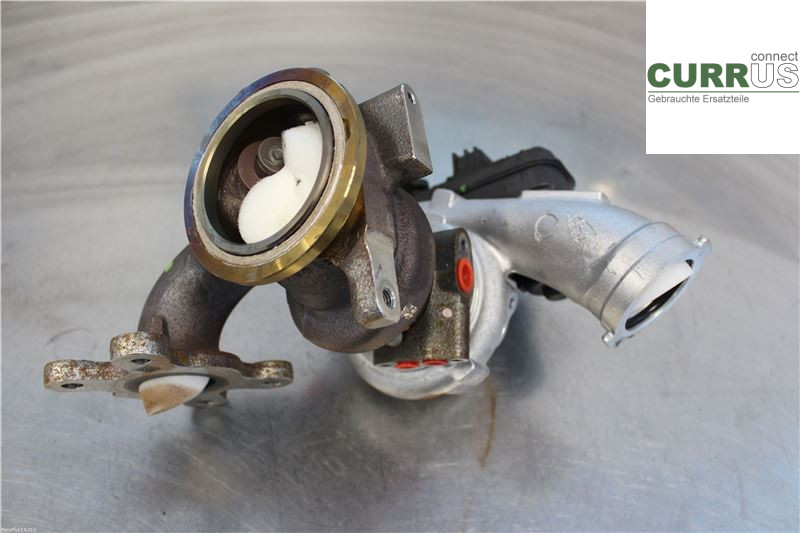 VW GOLF / E-GOLF VII   13-20 Turbo charger 05E145701J DADA