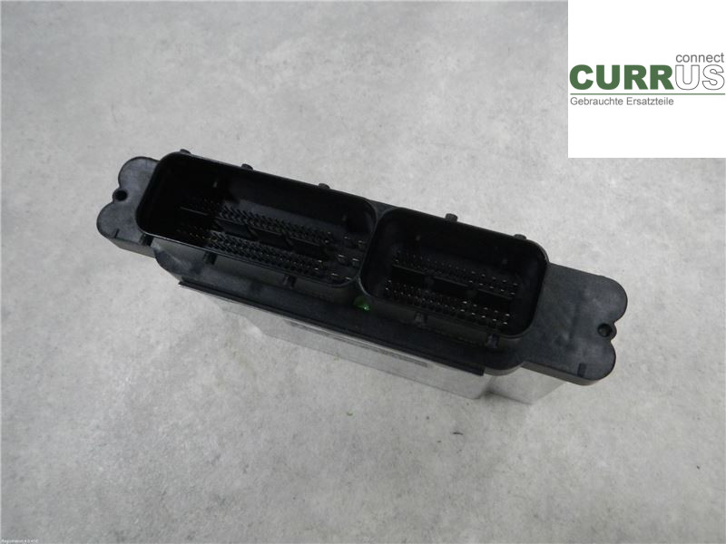 VW TIGUAN 16-24 Engine Control Unit (ECU) 04E906027LD CZDA