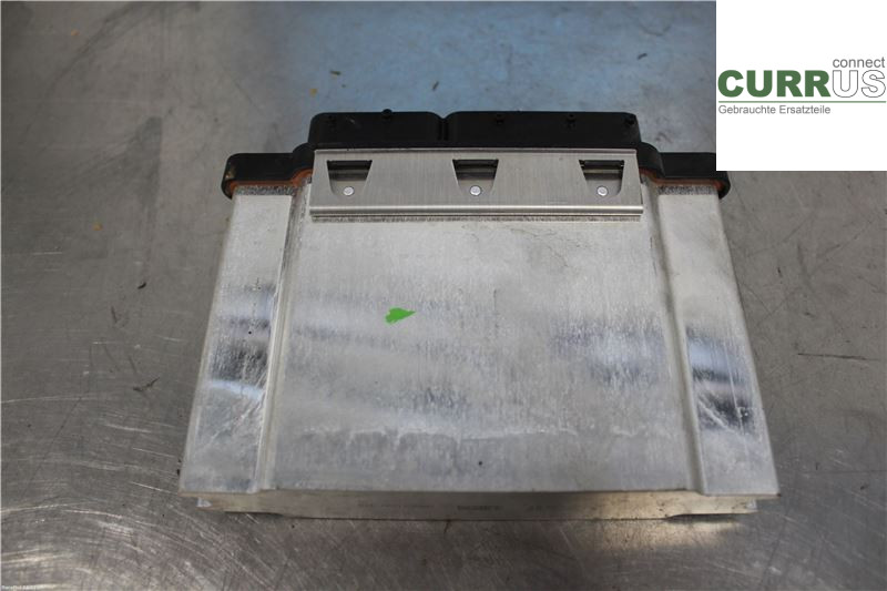 VW POLO       10-17 Engine Control Unit (ECU) 04E906027BB CJZC