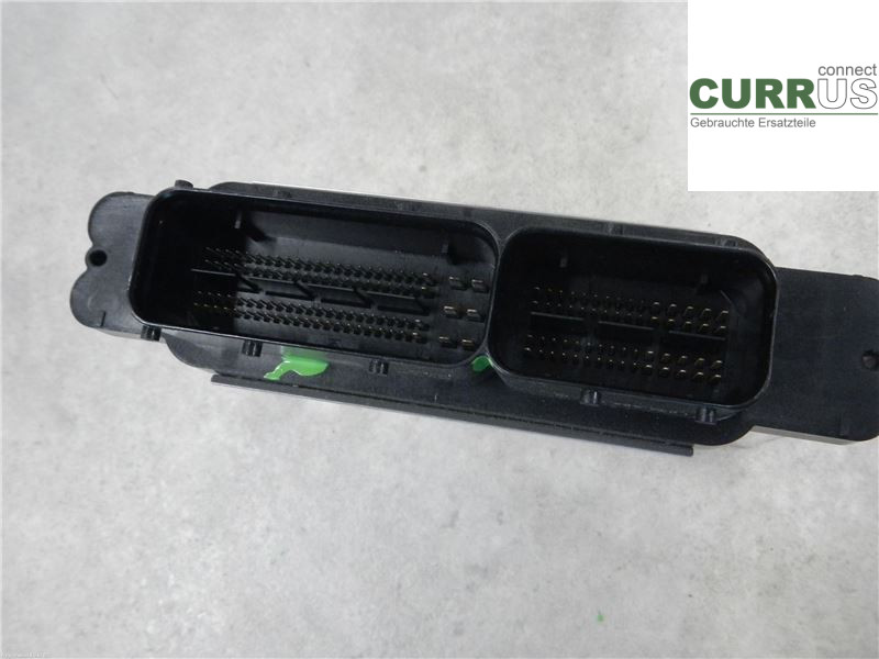 VW PASSAT  15-19 Unité de contrôle moteur (ECU) 04E906027BT CZEA