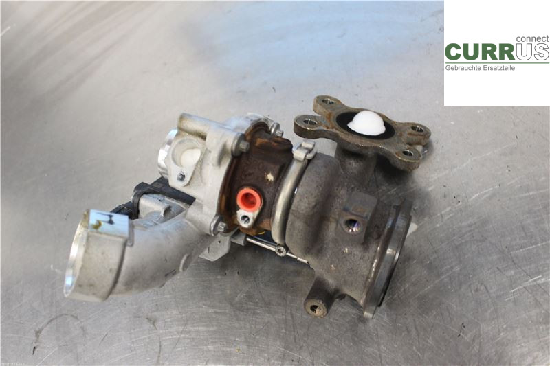 VW POLO       10-17 Turbo charger 04E145721L CJZC