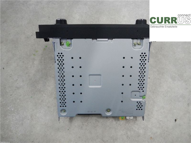 SEAT IBIZA V  17-20 Radio CD / multimediepanel  CHZL