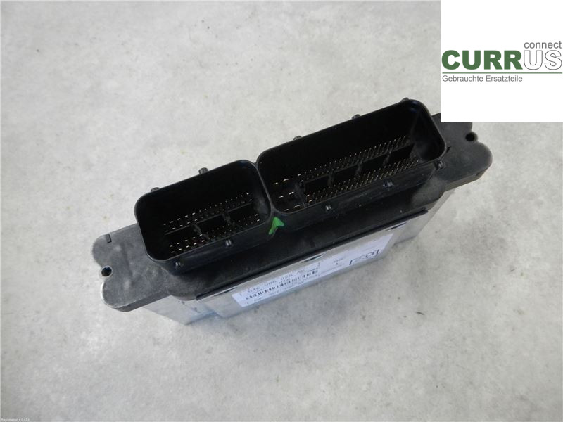 AUDI A1 19- Engine Control Unit (ECU) 04C906026AK CHZB