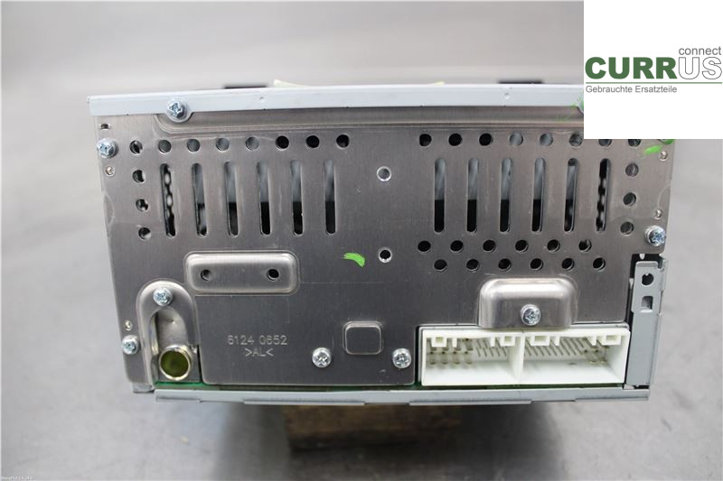 HYUNDAI i40  08-15 Radio CD / Multimedia panel 96170-3Z0504X HX25