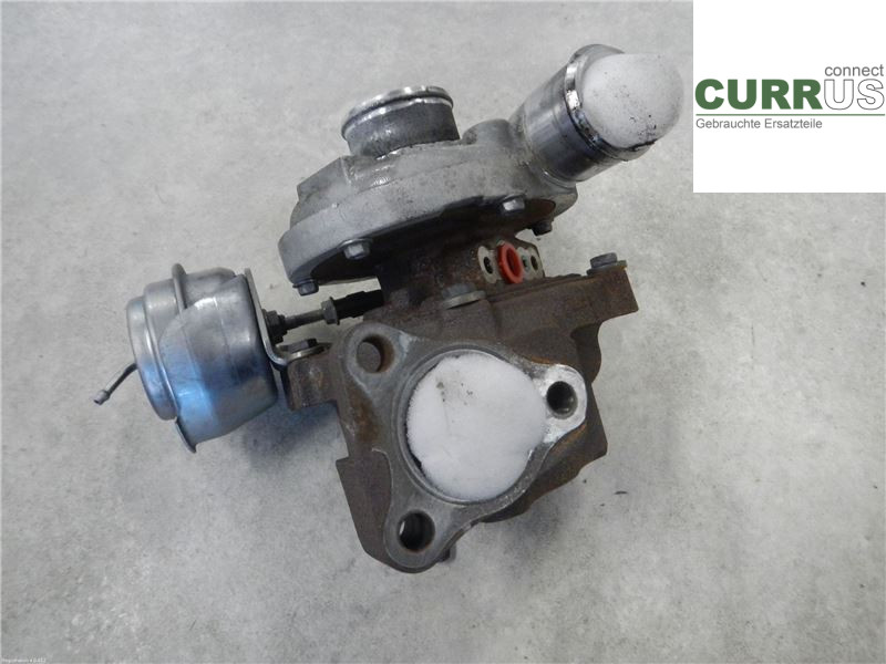 KIA SPORTAGE (SL) 11-15 Turbo charger 282012A850 R43B