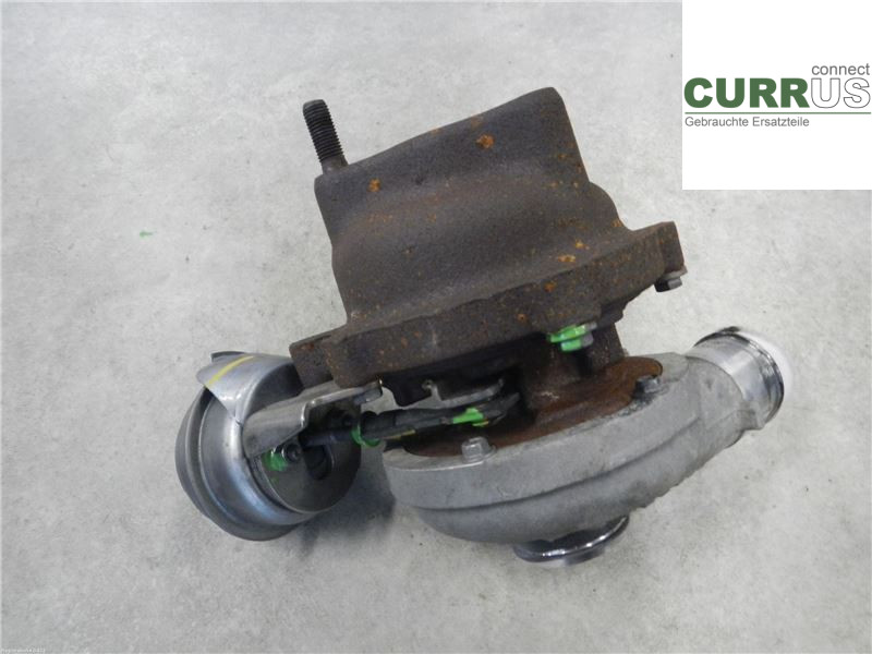 KIA SPORTAGE (SL) 11-15 Turbo charger 282012A850 R43B