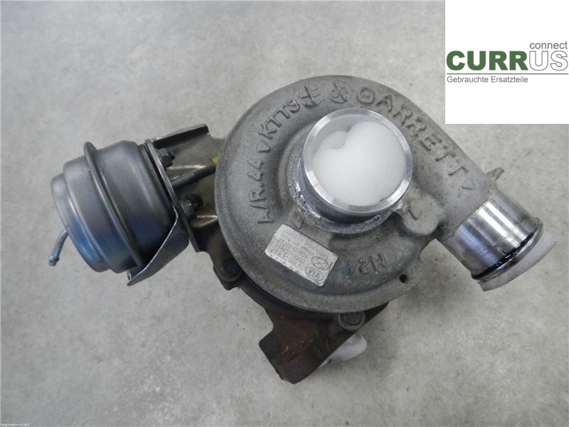 KIA SPORTAGE (SL) 11-15 Turbo charger 282012A850 R43B