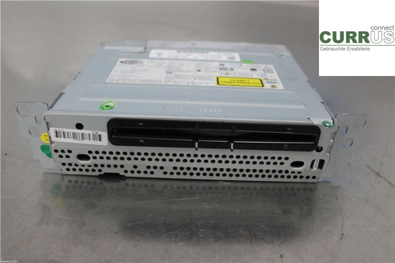 BMW 3 F30/F31/F80    12-19 Radio CD / Multimedia panel 65128791780  N47T