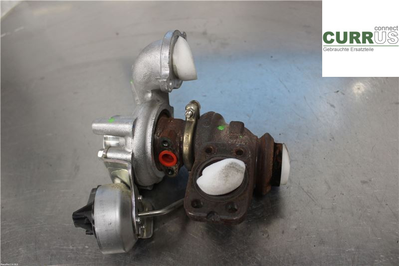 CITROEN BERLINGO  08-18 Turbo charger 1611139180  DV6FE