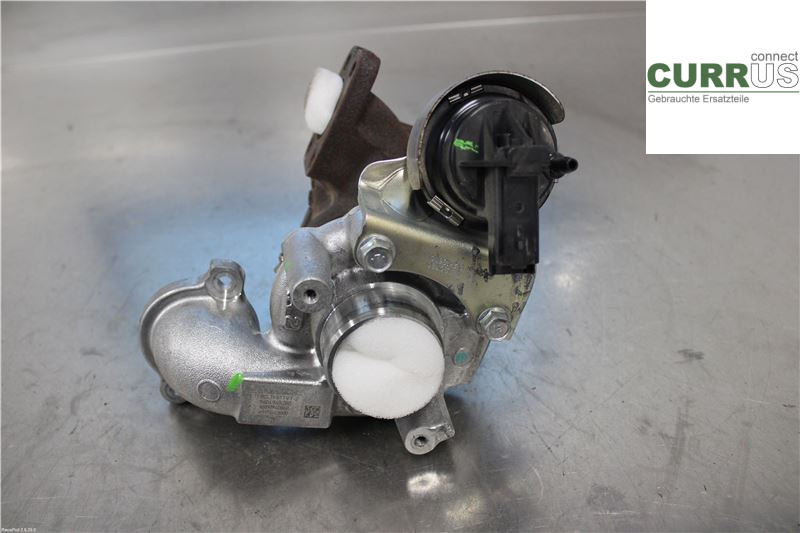 CITROEN BERLINGO  08-18 Turbo charger 1611139180  DV6FE