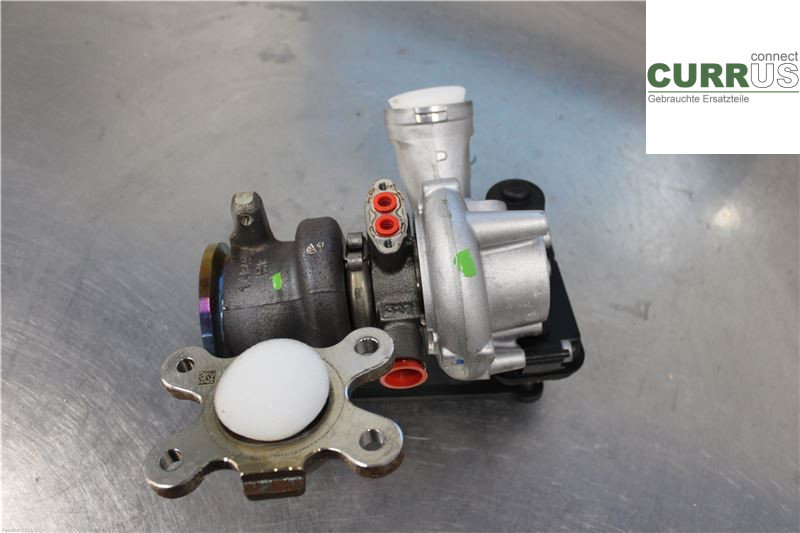 VW GOLF / E-GOLF VII   13-20 Turbocompresseur 05E145701K 1,5 DADA