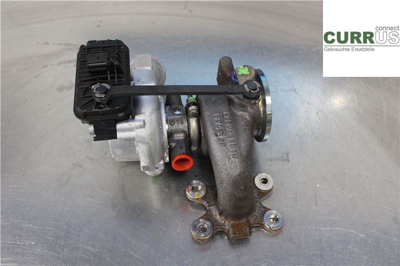 VW GOLF / E-GOLF VII   13-20 Turbocompresseur 05E145701K 1,5 DADA