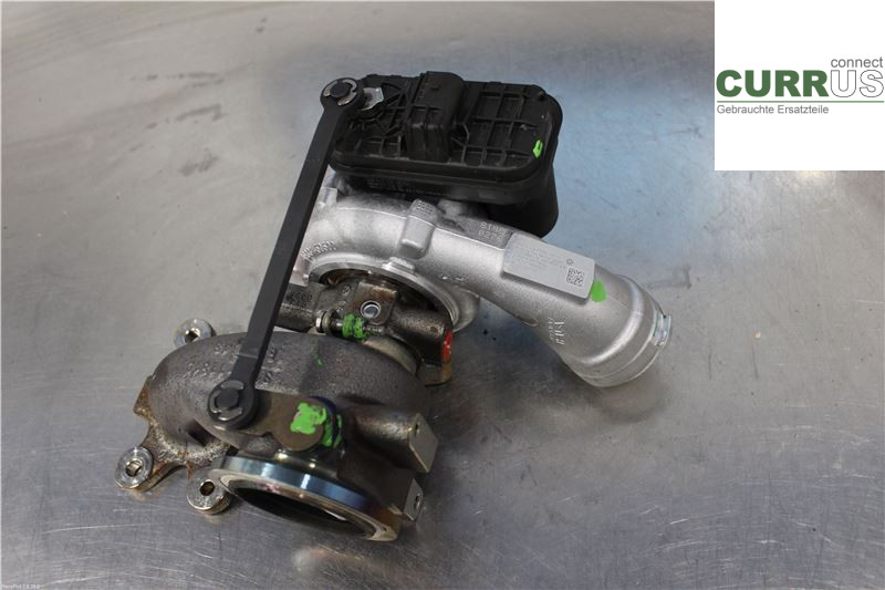 VW GOLF / E-GOLF VII   13-20 Turbocompresseur 05E145701K 1,5 DADA