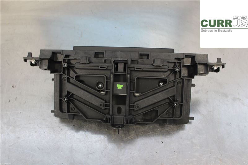 AUDI A4 ALLROAD   17- Control display 8W0919604 3.0 CSWB