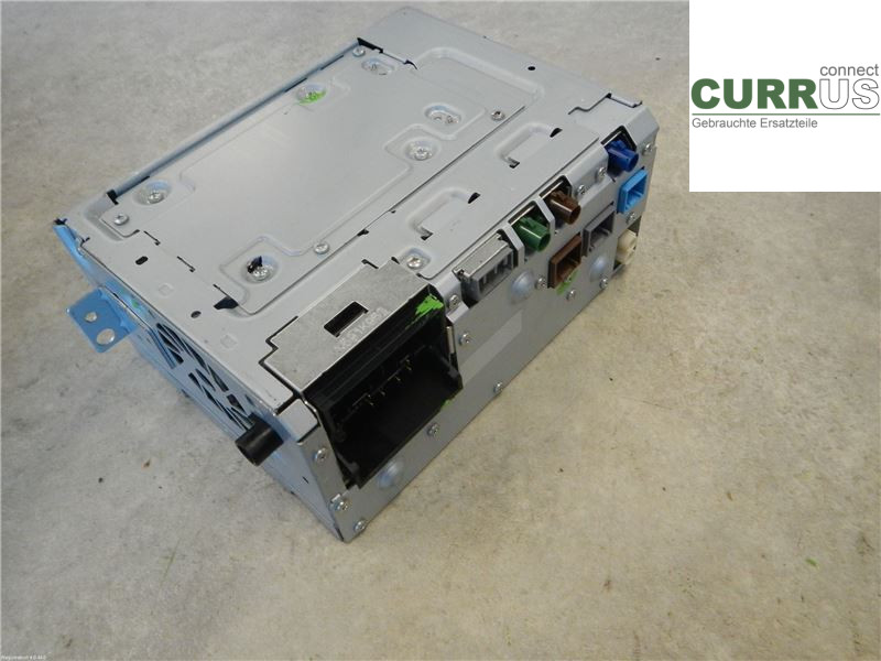 VOLVO V40  12-19 Radio CD / Multimedia panel 36050605  2.0 74 D4204T8