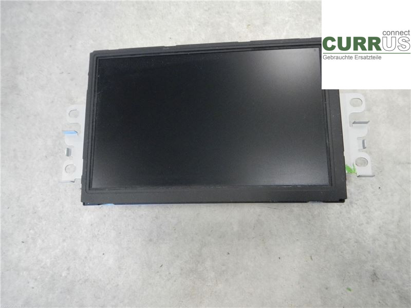 VOLVO V40  12-19 Control display 36011464 2.0 74 D4204T8
