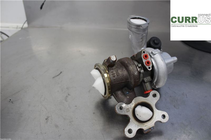 AUDI A3/S3 8V  13-20 Turbo charger 05E145701H 1.5 DADA