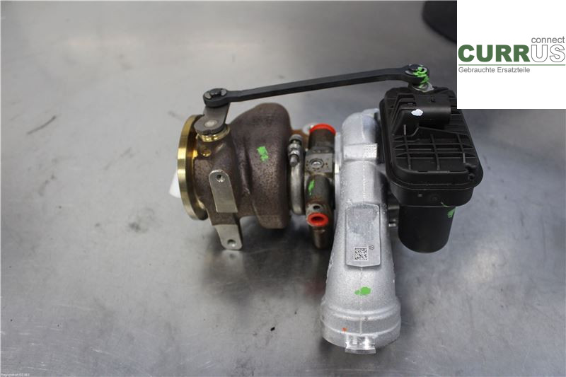AUDI A3/S3 8V  13-20 Turbo charger 05E145701H 1.5 DADA