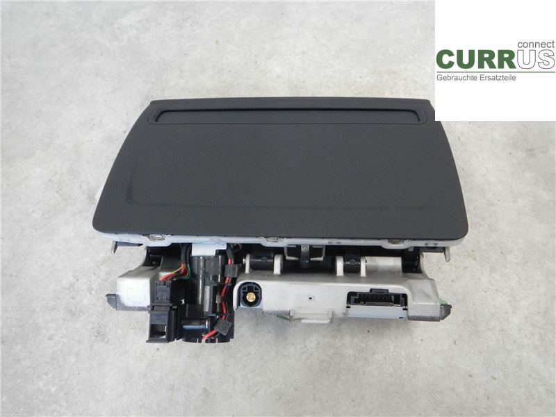 AUDI A3/S3 8V  13-20 Kontrolskærm 8V0857273P 1.5 DADA