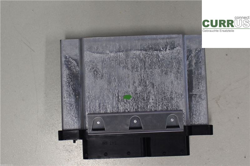 SKODA FABIA  15- Engine Control Unit (ECU) 04C906026AH 1.0 CHZB