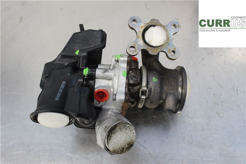 SKODA FABIA  15- Turbocompresseur 04C145702R 1.0 CHZB