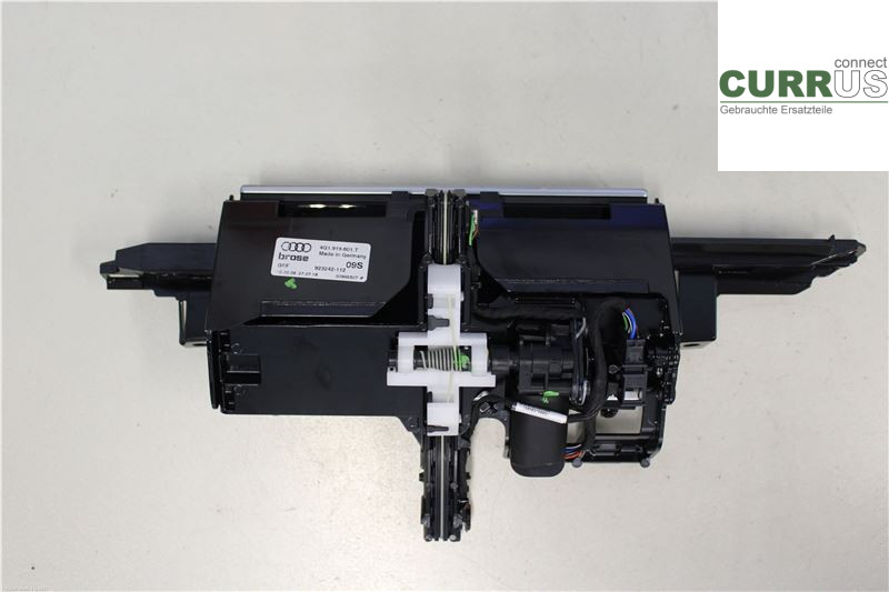 AUDI A6/S6 4G   11-18 Control display 4G0919607J 2.0 DDDA