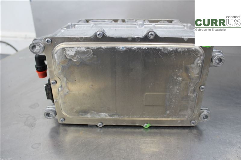 VW PASSAT  15-19 Power distribution controller 3G0907070G 