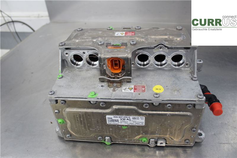 VW PASSAT  15-19 Power distribution controller 3G0907070G 