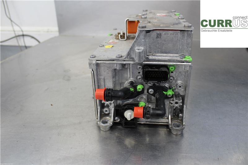 VW PASSAT  15-19 Power distribution controller 3G0907070G 