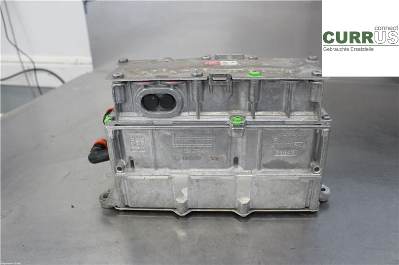 VW PASSAT  15-19 Power distribution controller 3G0907070G 