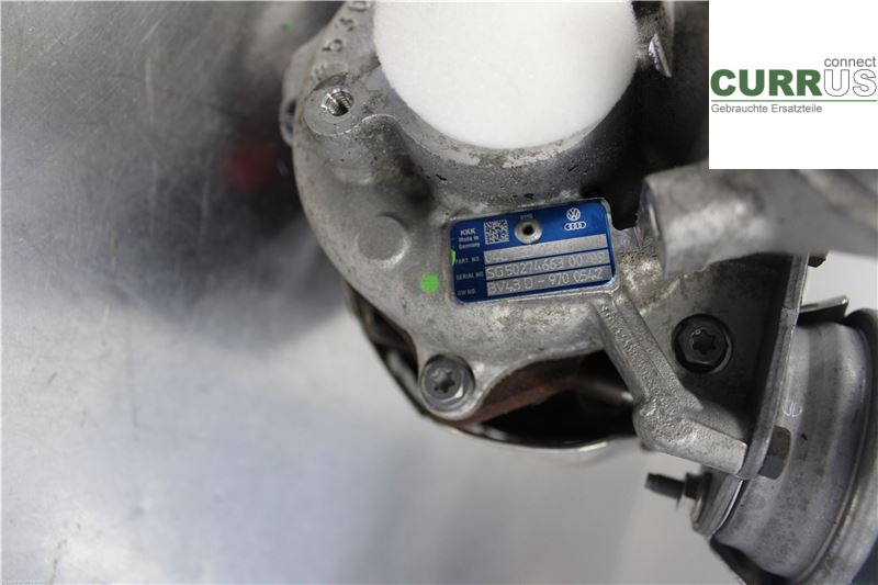 AUDI A6/S6 4G   11-18 Turbolader 04L253056L 2.0 DDDA