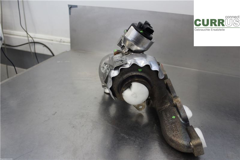VW PASSAT  15-19 Turbo charger 04L253056MX 2.0 DFHA