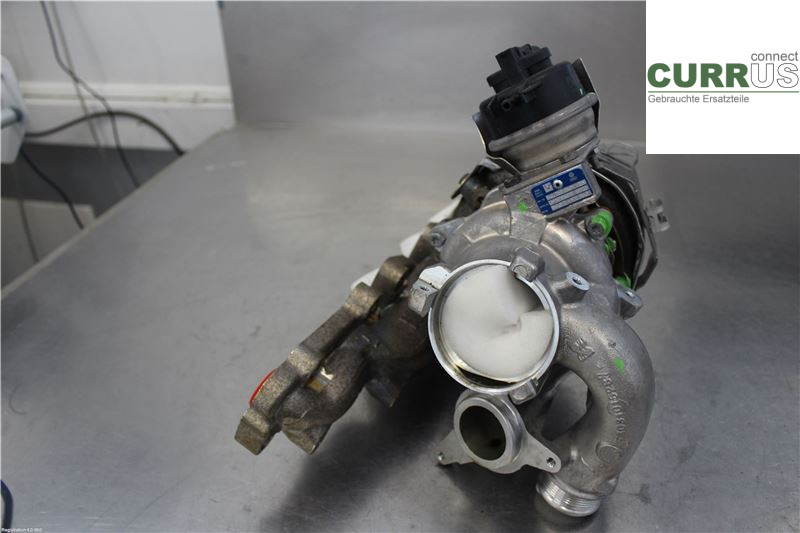 VW PASSAT  15-19 Turbo charger 04L253056MX 2.0 DFHA