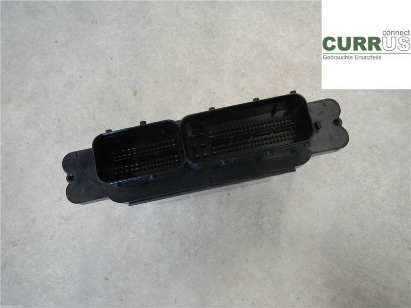 VW TIGUAN 16-24 Engine Control Unit (ECU) 04E906027LD 1.4 CZDA