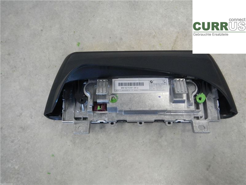 BMW 1 F20/F21   11-19 car-part-types.display 65509270391 2.0 N47D20C