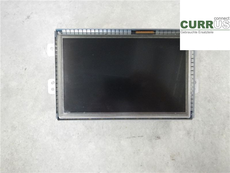 LANDROVER R.ROVER SPORT 14-22 Control display LR117984 3,0 