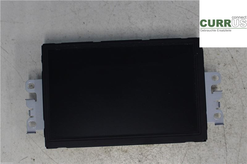 VOLVO V70    14-16 Control display 36011331 2.0 D4204T5