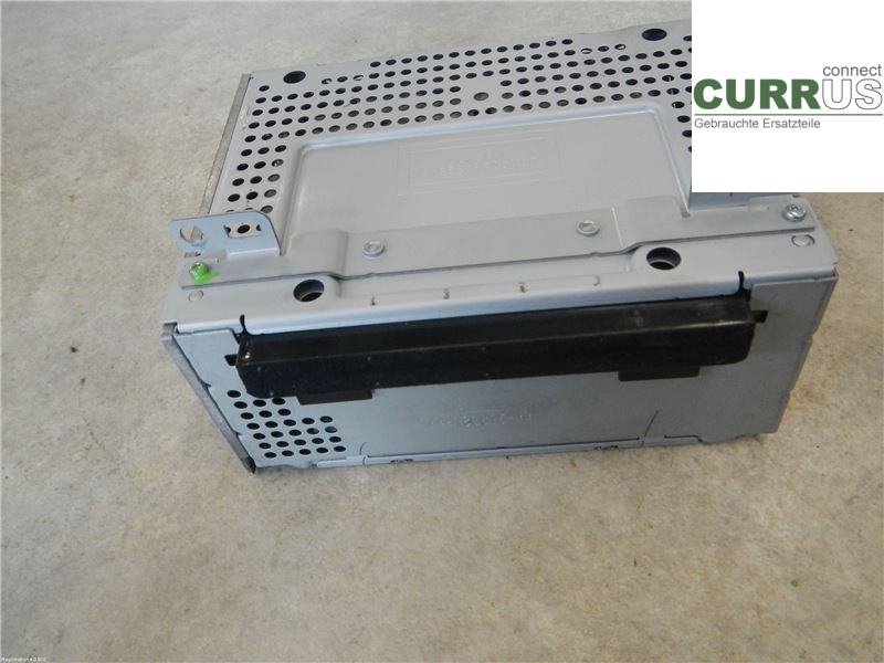 FORD FOCUS  15-18 Radio CD / multimediepanel 2267973 1.0 C10FD0X