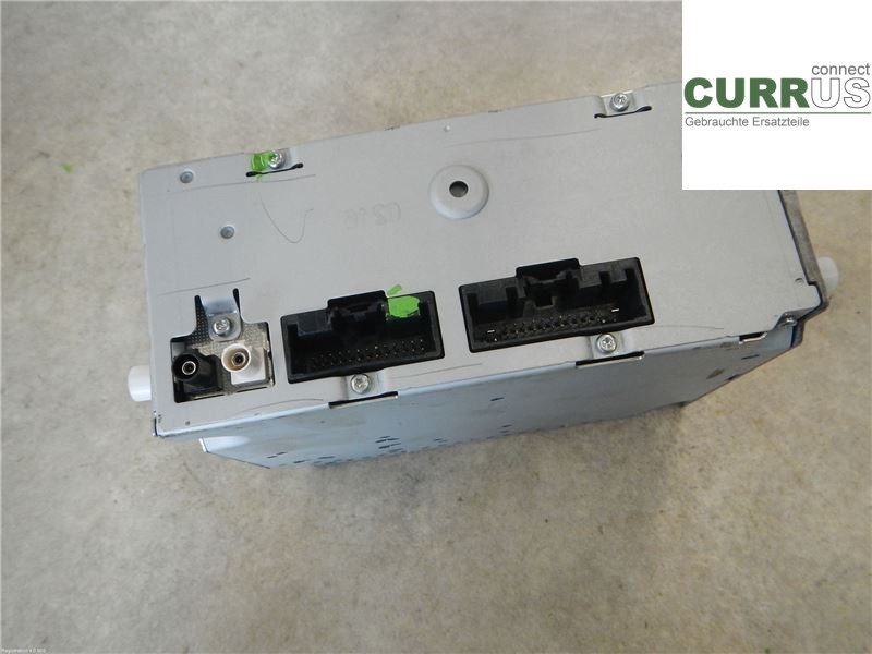 FORD FOCUS  15-18 Radio CD / multimediepanel 2267973 1.0 C10FD0X